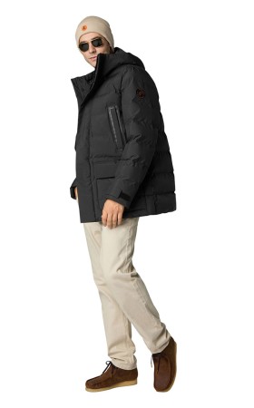 QUINLAN Jacke 2026 black 