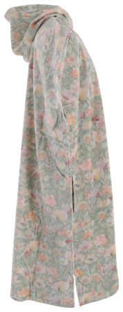 LANDSOM Poncho 2024 prairie print 