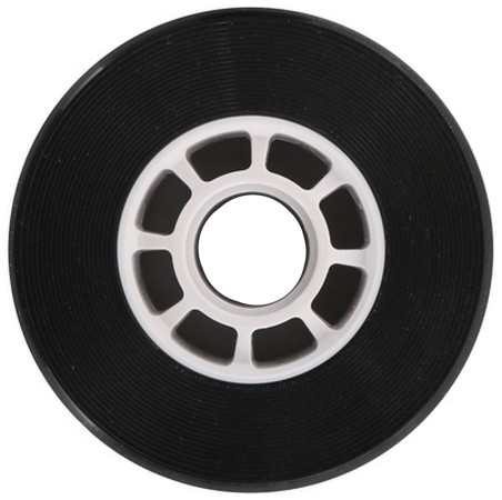 PRO 2.0 Snakeboard Rollenset 80mm/85a 4er Pack black/grey 