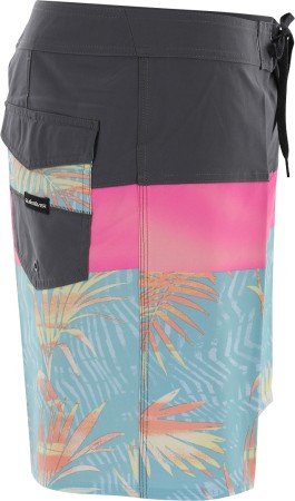 SURFSILK PANEL 18 Boardshort 2023 irongate 