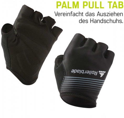 RACE Gloves 2026 black 