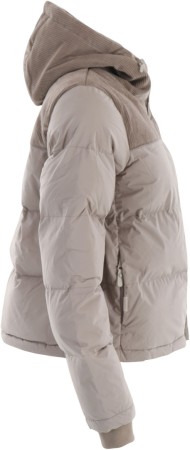 AMAZZE Jacke 2025 bone 