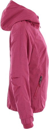 DIZZIE WARM Jacke 2025 fuchsia 