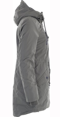 ELSIEN Jacke 2025 dark olive 
