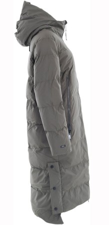 PATRISE Coat 2025 dark olive 