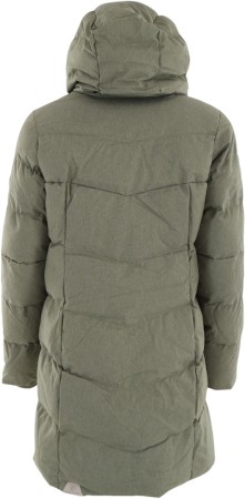 PAVLA Jacket 2025 dusty olive 