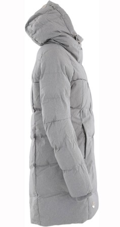 PAVLA Jacke 2025 light grey 