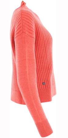 RIVIEN Sweater 2025 red 