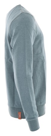 INDIE Sweater 2023 lagoon green 