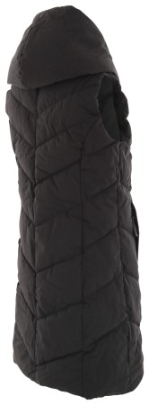 NATALKA Weste 2024 black 