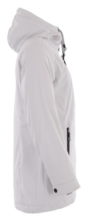 ZUZKA RAINY Rain Jacket 2023 light grey 
