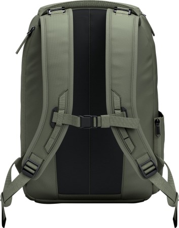 RAMVERK 21L Rucksack 2025 moss green 