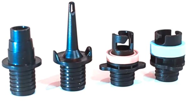 AIR BOX Elektrische Pumpe 2025 