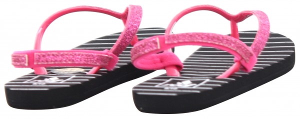 LITTLE STARGAZER Sandale 2019 hot pink stripe 