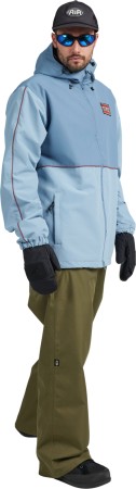 REVERT Jacke 2026 mist 