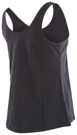 BLOCK PARTY Tank 2024 black 