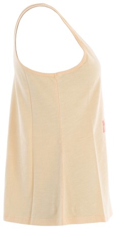 BLOCK PARTY Tank 2024 light orange 