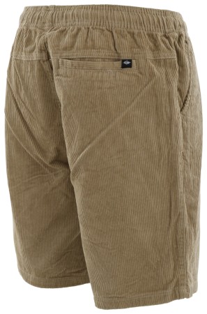 CLASSIC SURF CORD VOLLEY Walkshort 2025 dark khaki 