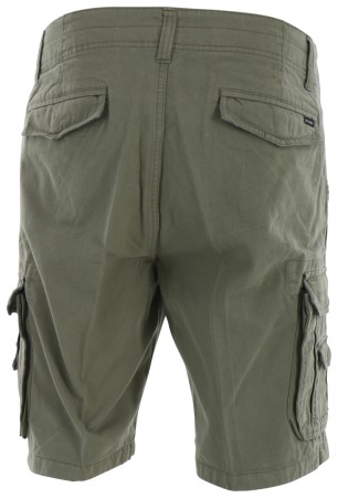 CLASSIC SURF TRAIL CARGO Walkshort 2025 mid green 