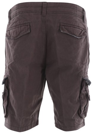 CLASSIC SURF TRAIL CARGO Walkshort 2024 washed black 