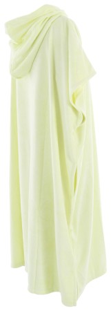 CLASSIC SURFHOODED TOWEL Poncho 2024 bright yellow 