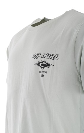 FADE OUT ICON T-Shirt 2024 light green 