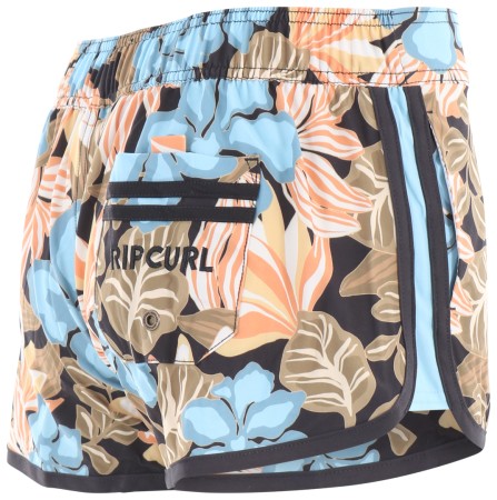 FOLLOW THE SUN 3 Boardshort 2024 dusty blue 