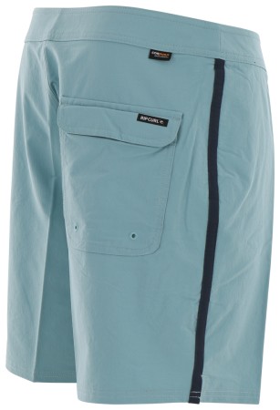 MIRAGE CORE CORDURA 18 Boardshort 2024 dusty blue 