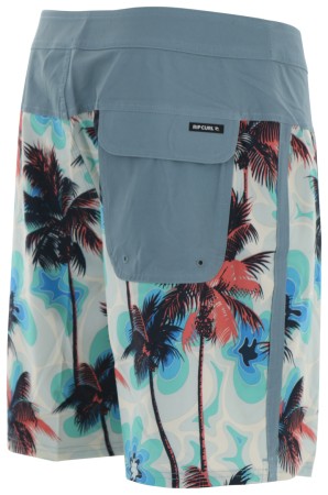 MIRAGE MASON BARREL KILLA 19 Boardshort 2024 mint 