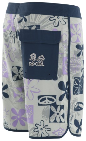 MIRAGE OWEN SWC 19 Boardshort 2024 mint 
