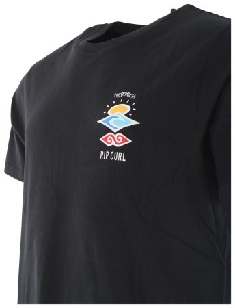 SEARCH ICON T-Shirt 2025 black 