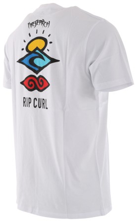 SEARCH ICON T-Shirt 2025 white 