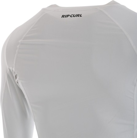 WAVES PERFORMANCE LS Lycra 2026 white 