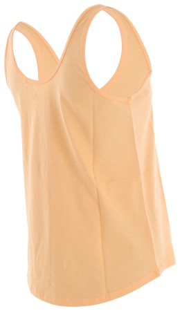 WETTY Tank 2024 orange 