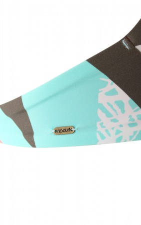 INTO THE ABYSS BRA TOP Bikini Top 2020 light blue 