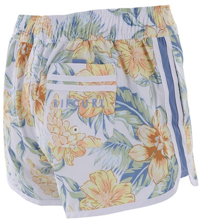 ALWAYS SUMMER 3 Boardshort 2023 white 