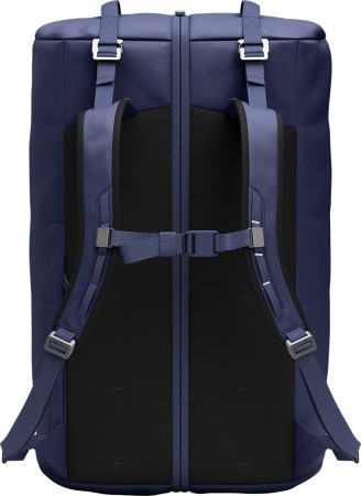 ROAMER PRO 90L SPLIT DUFFEL Reisetasche 2025 blue hour 