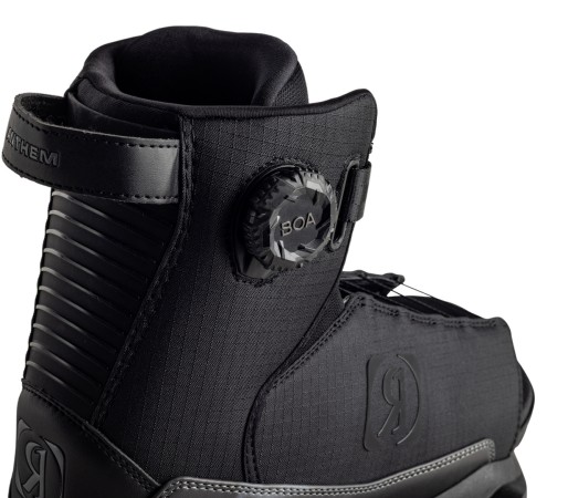 ANTHEM BOA Boots 2026 