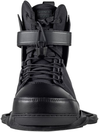 EPIC TRUE FLEX 2026 inkl. FOOTPRINT EXP Boots 