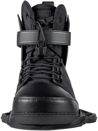 PIN POINT 2026 inkl. FOOTPRINT EXP Boots 