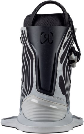 ONE LEGACY CORE 2026 inkl. ONE Boots silver reflective 