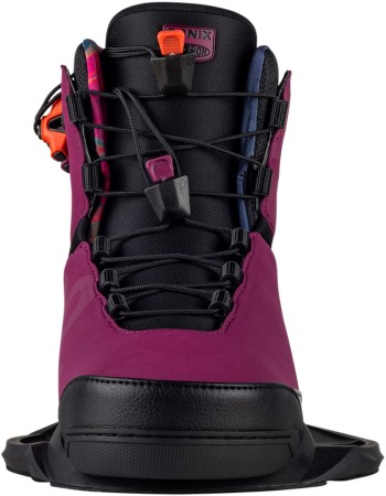 SPRING BREAK TRUE FLEX 2026 inkl. RISE Boots 