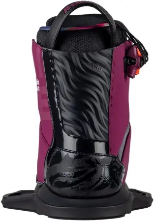 RISE Boots 2026 