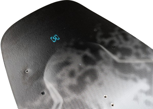 PARKS MODELLO TEEBOX Wakeboard 2026 