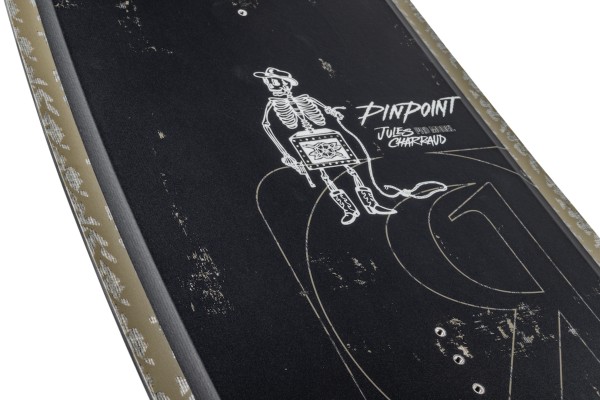 PIN POINT Wakeboard 2026 