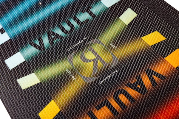 VAULT MODELLO Wakeboard 2026 