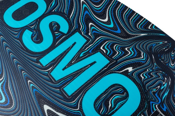 H.O.M.E. CARBON PRO OSMO SKIMMER Wakesurfer 2026 