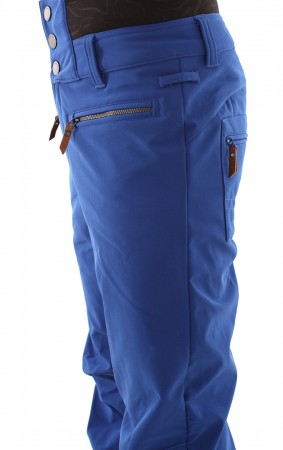 RISING HIGH Hose 2021 mazarine blue 