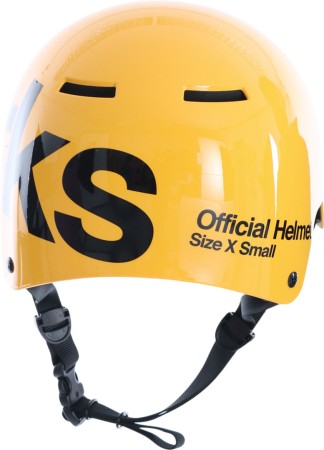 ICON LOW RIDER Helm 2025 parks 