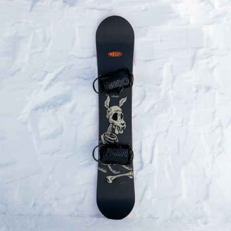 SENSOR MONS Snowboard 2026 